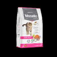  غذای خشک گربه Monello 15 kg
