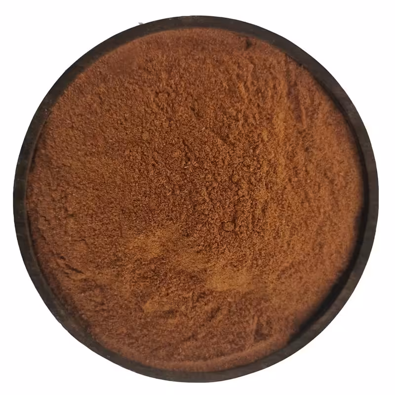 ادویه بربر 500 گرمی