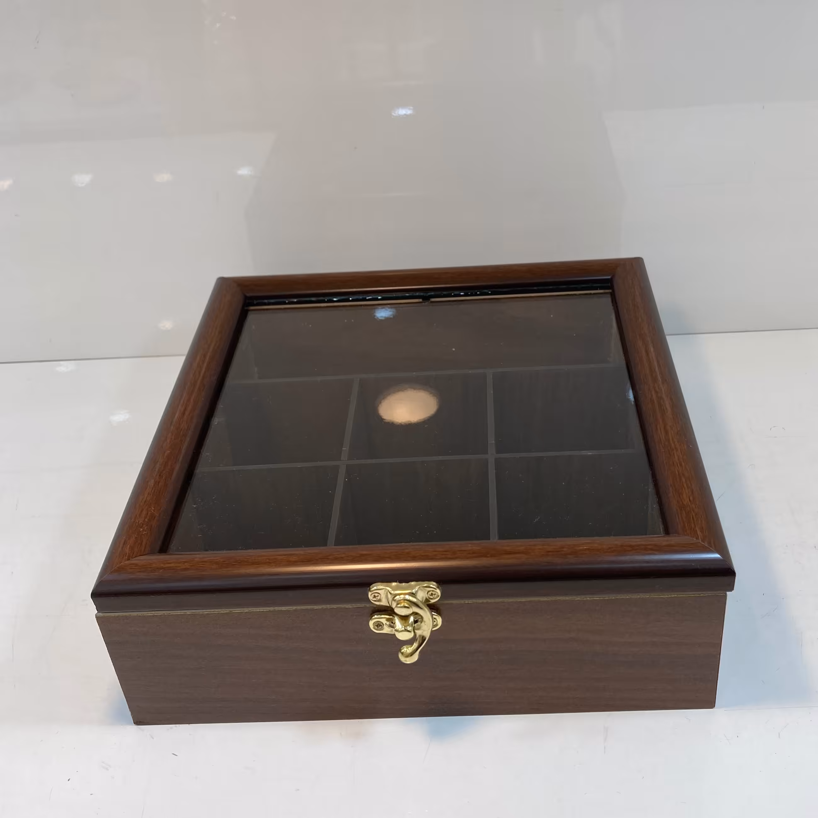 تی بگ 7 خونه pvc کد 9901