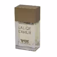 عطر وکس مدل لالیک لامور حجم 35 میل