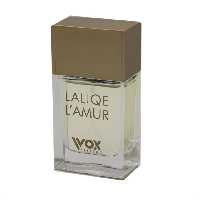 عطر وکس مدل لالیک لامور حجم 35 میل