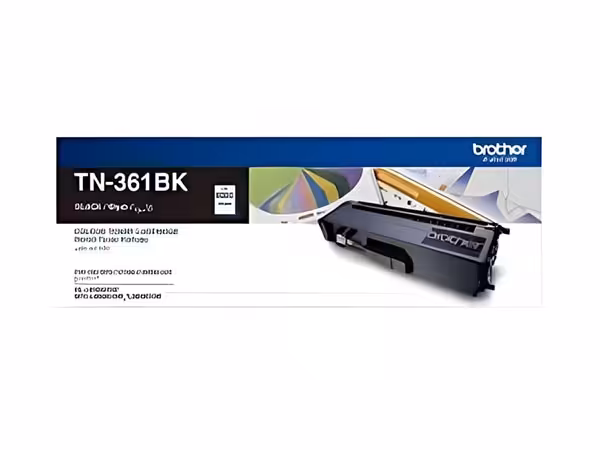 کارتریج تونر مشکی برادر مدل TN-361BK