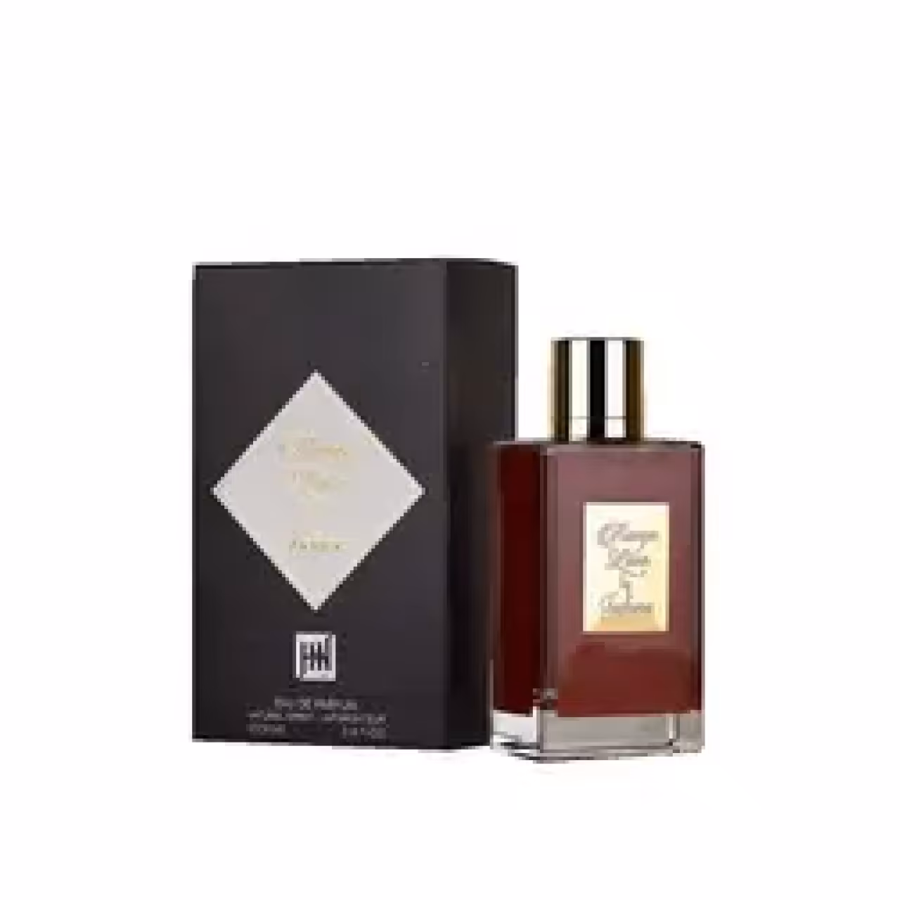 ادو پرفیوم زنانه جانوین مدل رولینگ این لاو بای کیلیان حجم 100 میل