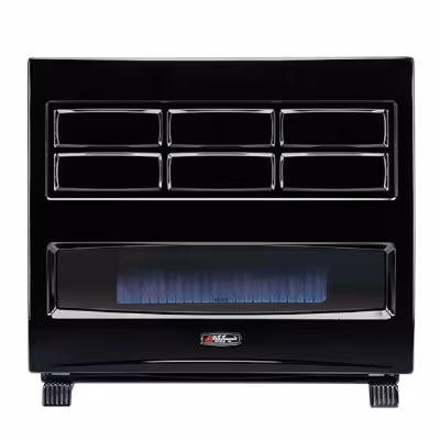 بخاری گازی نیک کالا 20000 ترموستاتیک مدل مهتاب MB20-TH