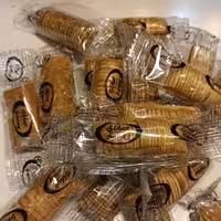 کانفت شکلات