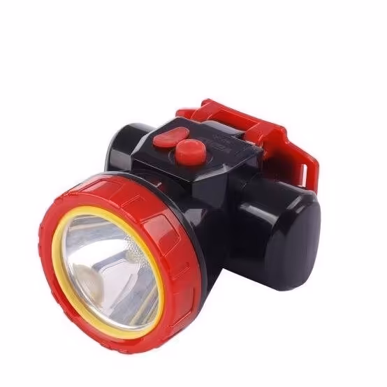 هدلایت ویداسی - wd-583 - چراغ پیشانی ویداسی - ال ای دی