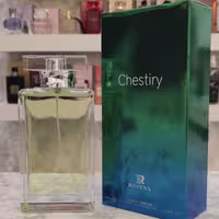 عطر ادکلن چستیری روونا 100 میل Rovena chestiry رایحه اجمل چمستری