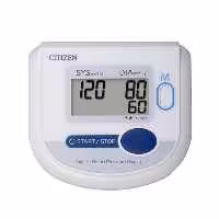 فشارسنج دیجیتال CH453ac سیتیزن