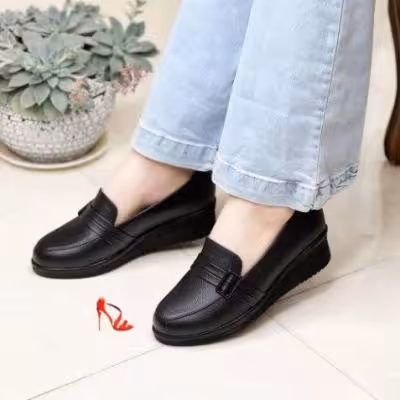 کفش طبی کارمندی