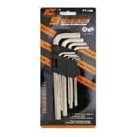 آچار آلن شش گوش ‌FT-TOOLS