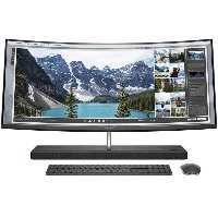 کامپیوتر همه کاره 34 اینچی اچ پی مدل ENVY 34 B147c Curved