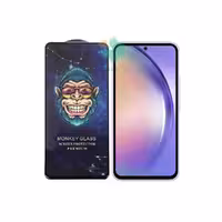 گلس گوشی Premium برند Monkey مناسب سامسونگ Galaxy A54