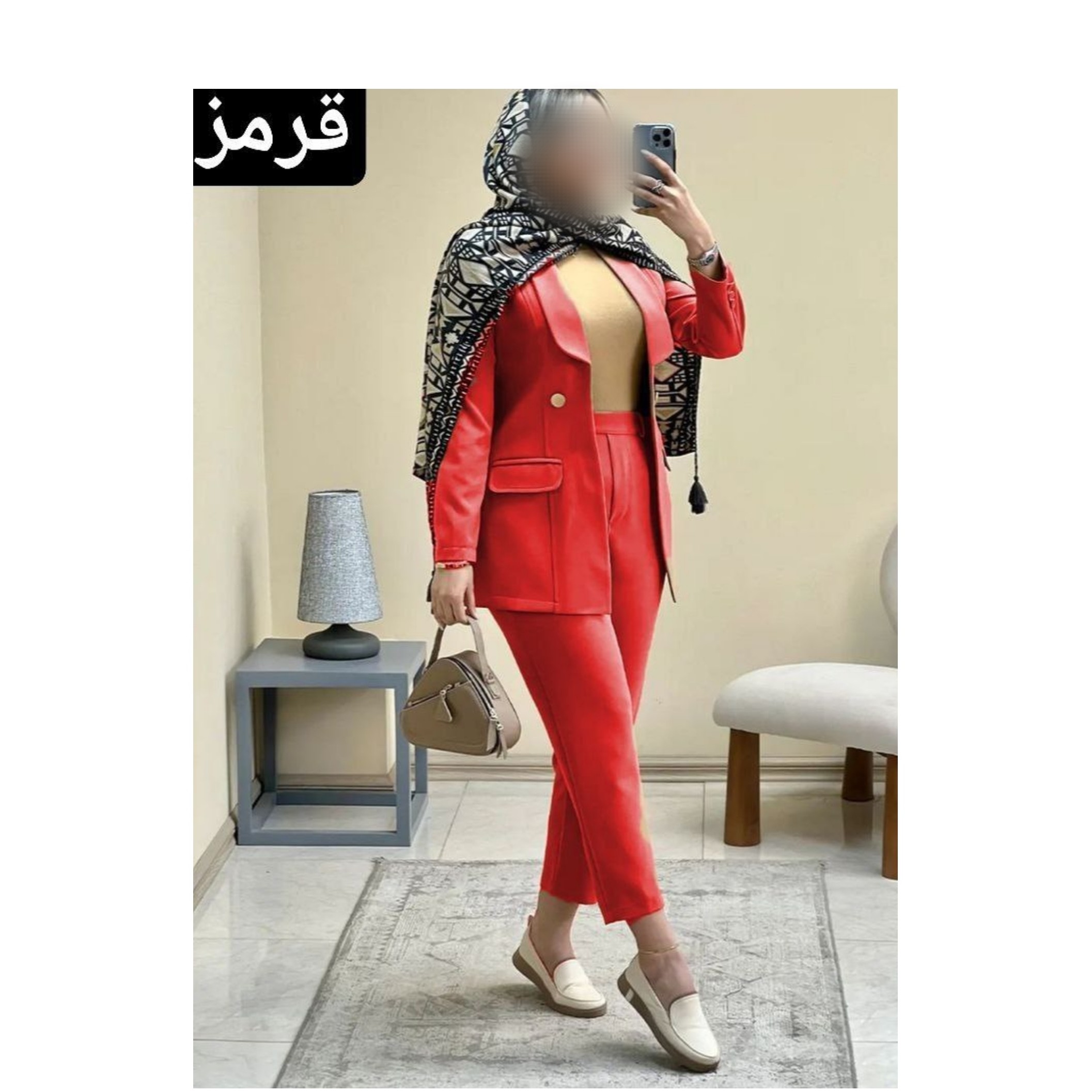 کت شلوار مازراتی افسانه