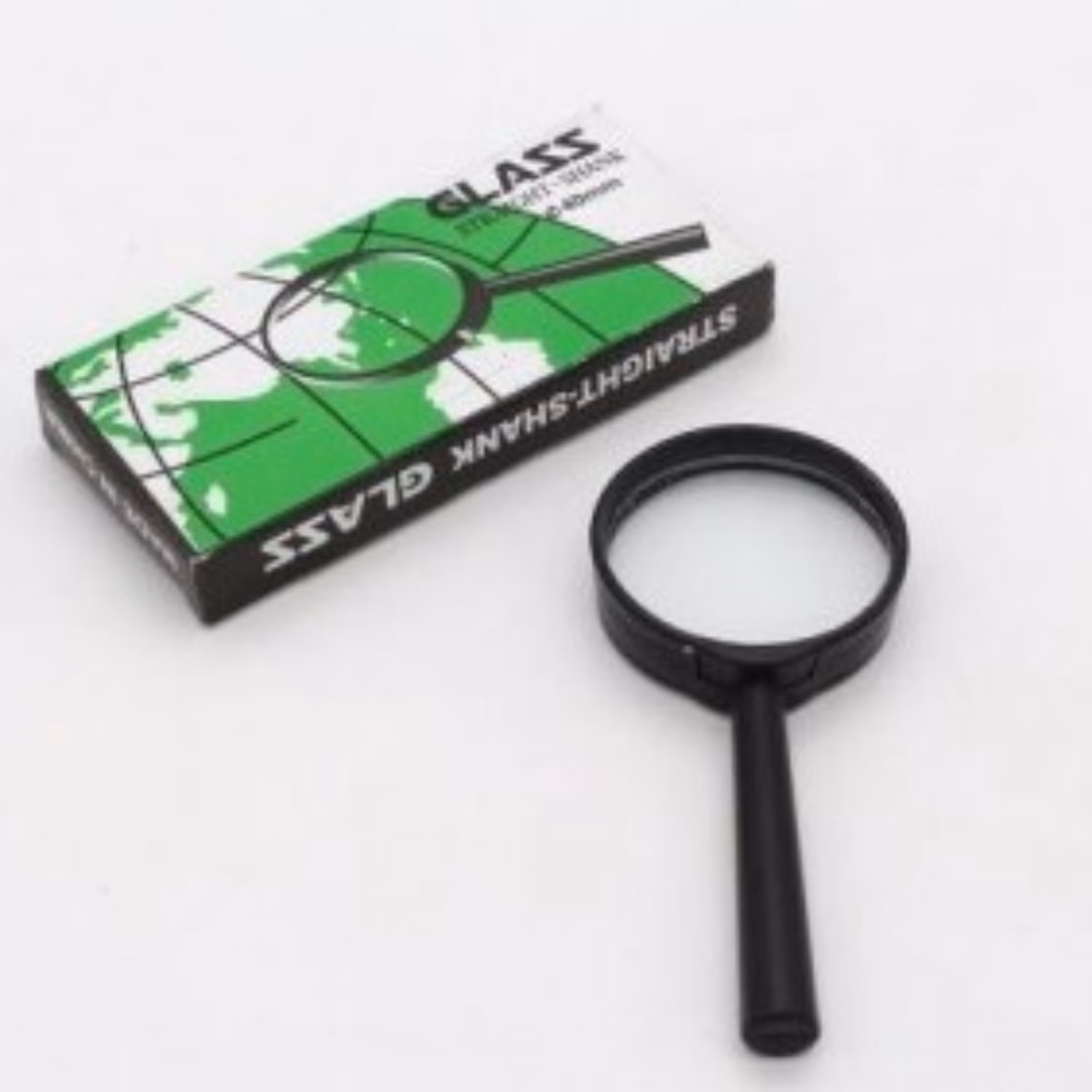 ذره بین 50 میلی متر