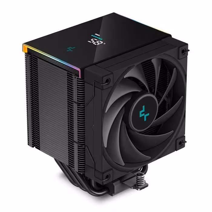 فن پردازنده دیپ کول DeepCool AK500 DIGITAL