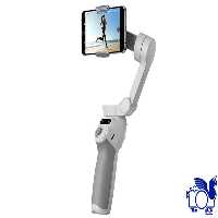 گیمبال موبایل دی جی آی DJI Osmo Mobile SE(Not Active)-گارانتی International