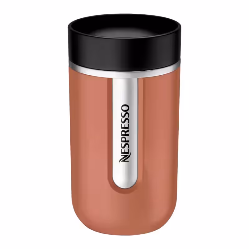 تراول ماگ نسپرسو Nomad 300ML Terracotta