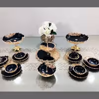 سرویس پذیرایی                                         