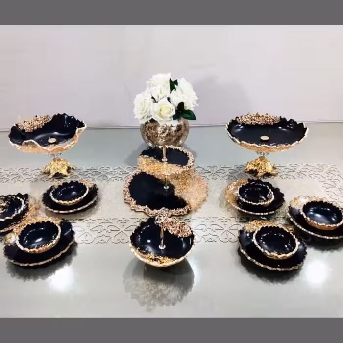 سرویس پذیرایی                                         