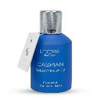 ادوپرفیوم مردانه مدل CASPIAN لدورا فرگرنس 100 میلی‌لیتر