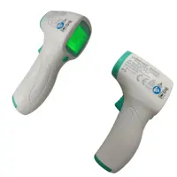 تب سنج لیزری پالس مد PulseMed