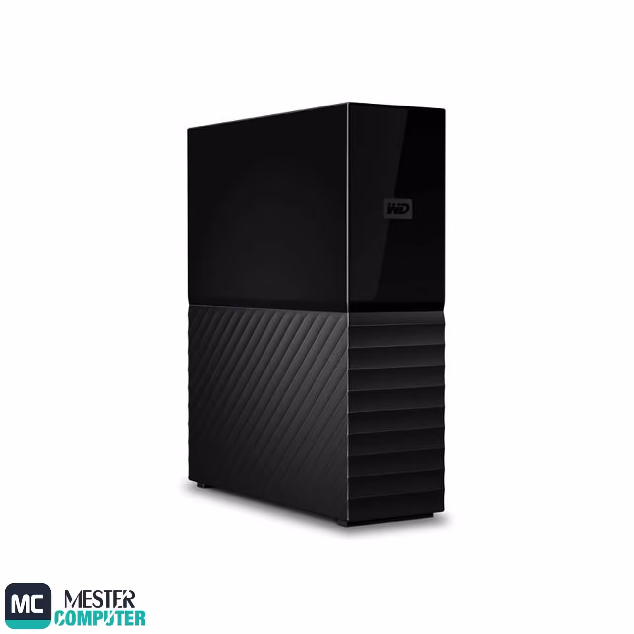 هارد اکسترنال وسترن دیجیتال MY BOOK DESKTOP 12TB