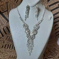 نیم ست مجلسی تمام نگین 2