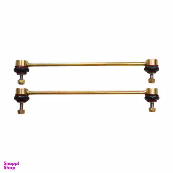 میل موجگیر رفیع نیا کد 626 مناسب برای پژو 206 بسته دو عددی