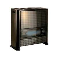 بخاری گازی مروارید سوز طرح مروارید مدل 90 ساده