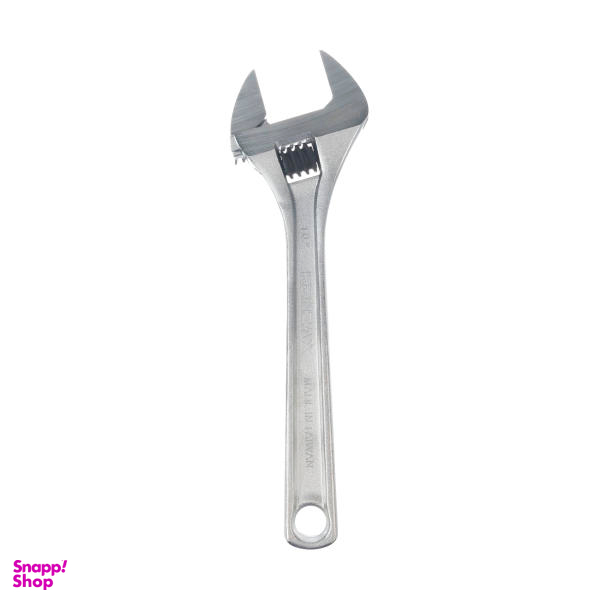 آچار فرانسه کنزاکس مدل KWT-410 سایز 10 اینچ