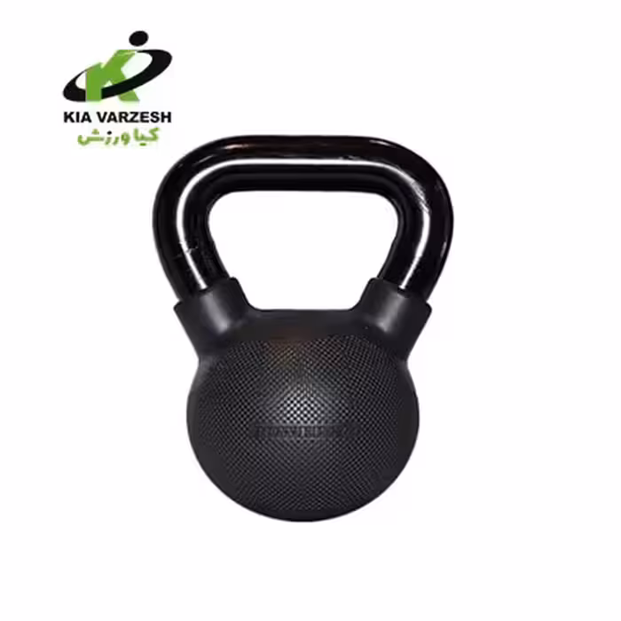 کتل بل 16 کیلویی پاورجیم - مشخصات، قیمت و خرید