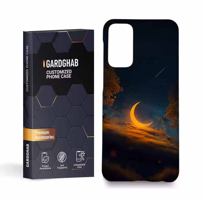 گارد قاب کاور فانتزی مدل g5142 مناسب برای گوشی موبایل سامسونگ m23 5g