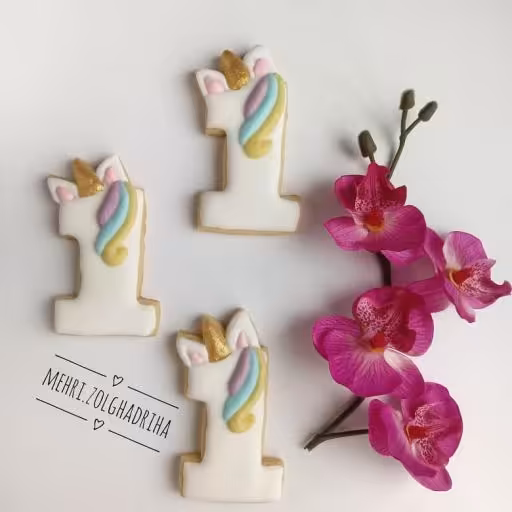 کوکی یک پونی