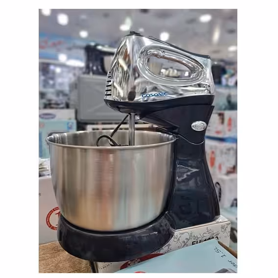 همزن کاسه دار گاسونیک مدل 704