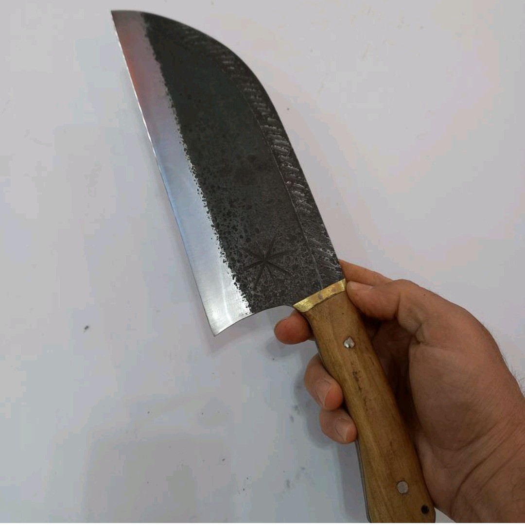 ساطور صربستانی