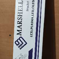 براکت دیواری 55 اینچ