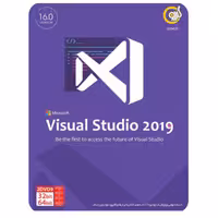 نرم افزار Visual Studio 2019 نشر گردو