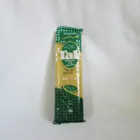 اسپاگتی تک ماکارون به قطر 1/5با وزن500 گرم