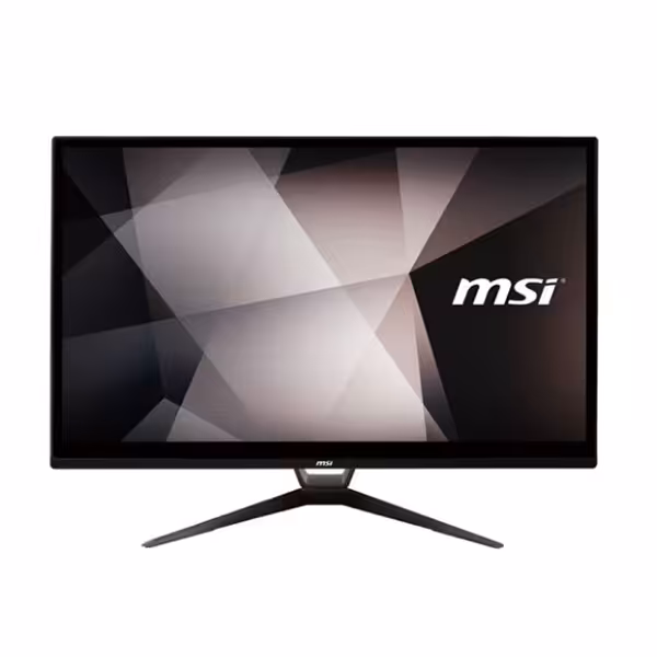 کامپیوتر همه کاره 22 اینچی ام اس آی مدل Pro 22 X 9M - NPT