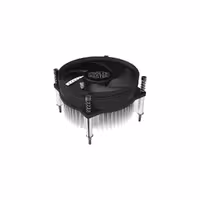 خنک کننده پردازنده کولر مستر Cooler Master I30