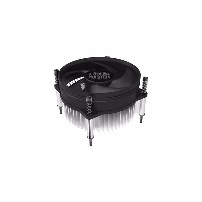 خنک کننده پردازنده کولر مستر Cooler Master I30