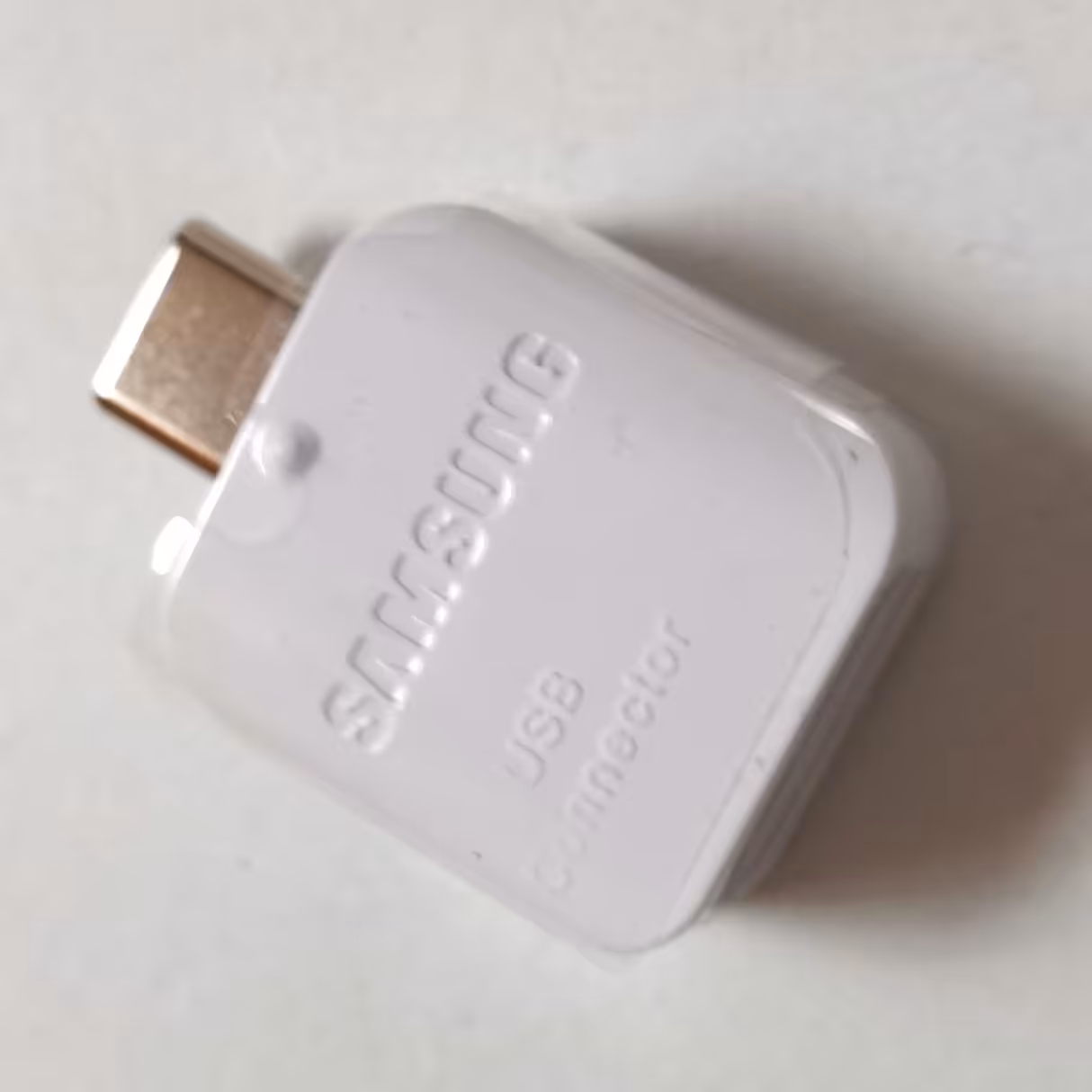 رابط فلش به گوشی OTG type c جنس خوب سامسونگ