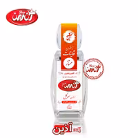 زعفران قائنات سرگل ممتاز یک مثقالی آفرین تاج - پَک آذین