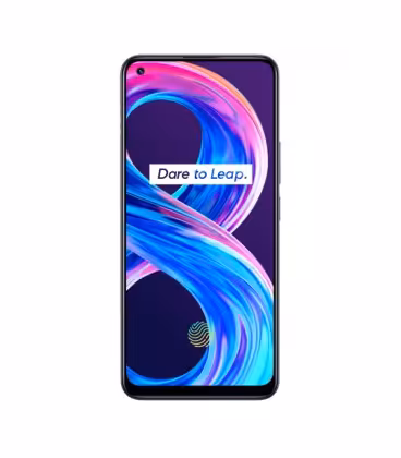 گوشی موبایل ریلمی مدل 8Pro دوسیم کارت ظرفیت 8/128 گیگابایت