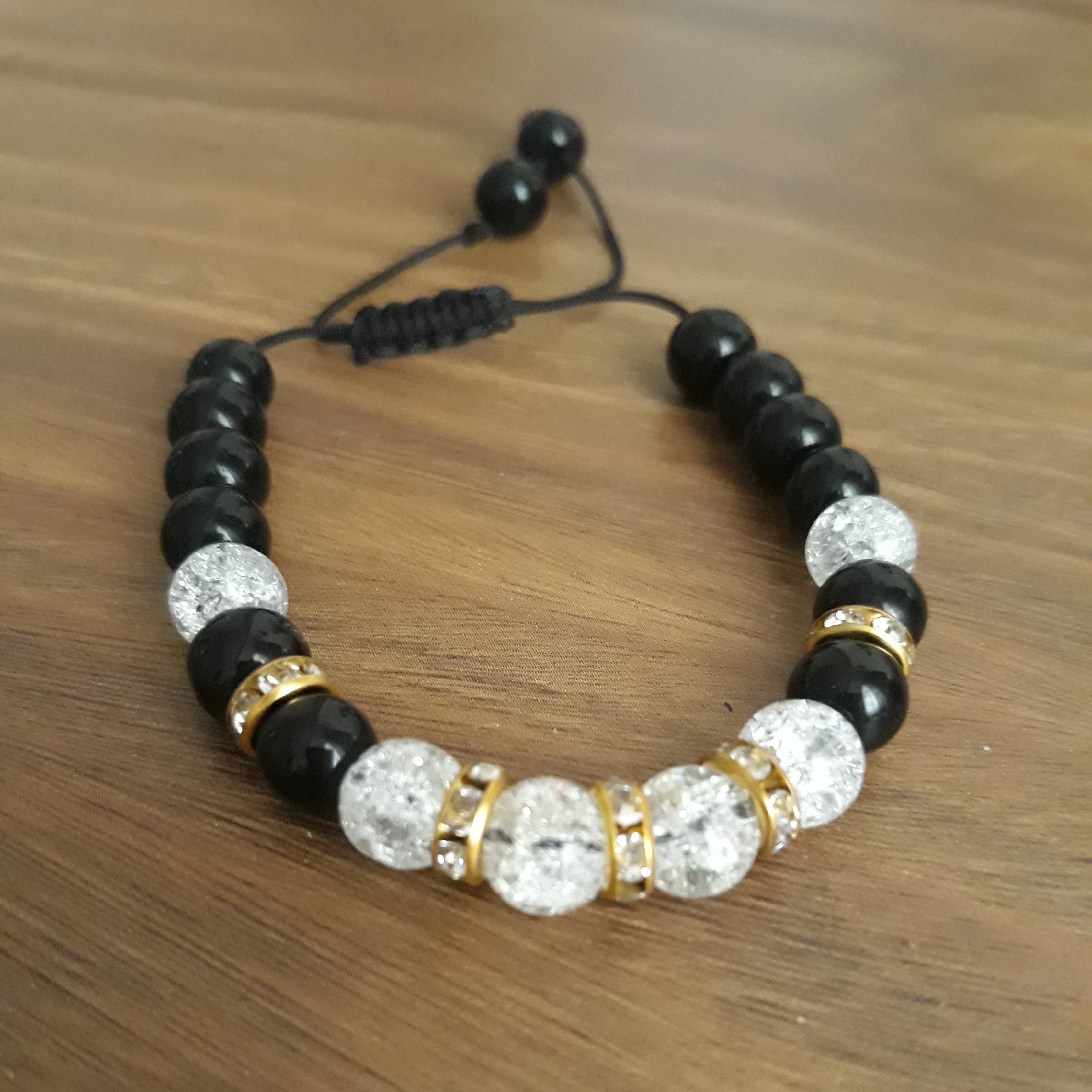 دستبند اسپرت اونیکس گره ای