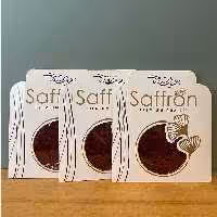 زعفران سرگل اقتصادی قائنات (10بسته یک مثقالی) تازه و امسالی و مستقیم از کشاورز با ضمانت مرجوعی 