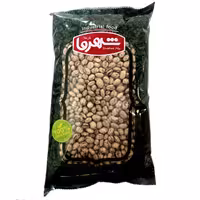 لوبیا چیتی - 900 گرمی - شهرما نارملا 