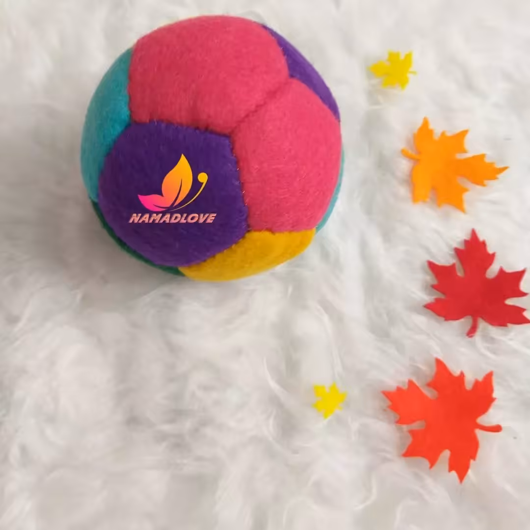 توپ اپارتمانی ایمن و بیصدا برای دوران کرونا وخونه های اپارتمان نشین عالیه