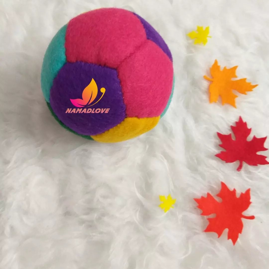 توپ اپارتمانی ایمن و بیصدا برای دوران کرونا وخونه های اپارتمان نشین عالیه