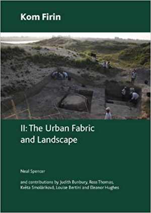 [PDF] دانلود کتاب Kom Firin II - The Urban Fabric And Landscape, 2014